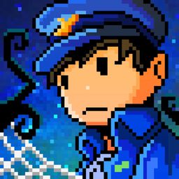 Logo: Pixel Starships