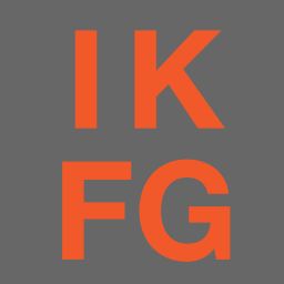 Logo: Inner Kung Fu Game