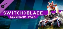 Logo: Switchblade: Legendary Pack