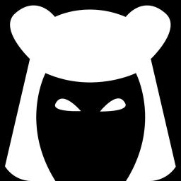 Logo: Yukon Warrior