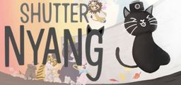 Logo: Shutter Nyang
