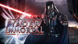 Logo: Vader Immortal: Episode III