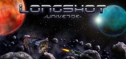 Logo: Longshot Universe
