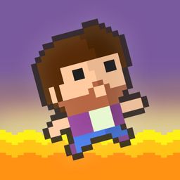 Logo: Raider Rush