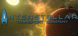 Logo: Interstellar Transport Company