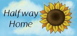 Logo: Halfway Home