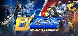 Logo: ExZeus: The Complete Collection