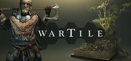 Logo: Wartile
