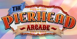 Logo: The Pierhead: Arcade