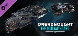 Logo: Dreadnought: The Outlaw Hoard