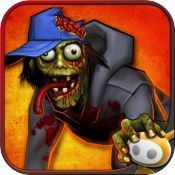 Logo: Infected: Infect the World