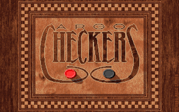 Logo: Argo Checkers