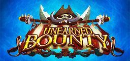 Logo: Unearned Bounty