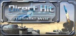 Logo: Direct Hit: Missile War