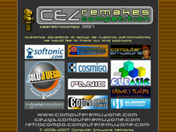 Logo: Phantomasa: Redux