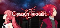 Logo: Crimson Trigger