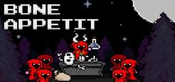 Logo: Bone Appetit