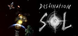 Logo: Destination Sol