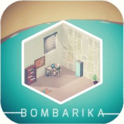 Logo: Bombarika