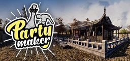 Logo: Party Maker