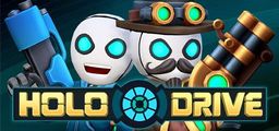 Logo: Holodrive