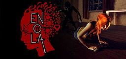 Logo: Enola