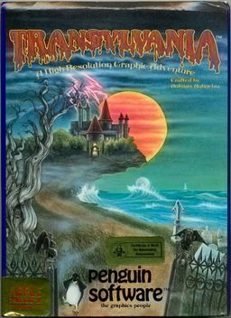 Logo: Transylvania