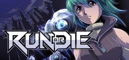 Logo: Run or Die