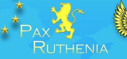 Logo: Pax Ruthenia