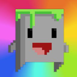 Logo: Telepaint
