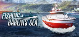 Logo: Fishing: Barents Sea