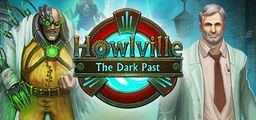 Logo: Howlville: The Dark Past