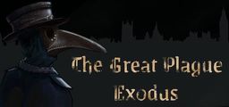 Logo: The Great Plague Exodus