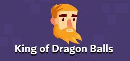 Logo: King of Dragon Balls