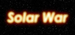 Logo: Solar War