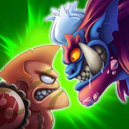 Logo: Band of Badasses