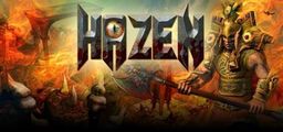 Logo: Hazen