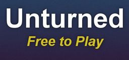 Logo: Unturned
