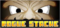 Logo: Rogue Stache