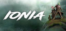 Logo: Ionia