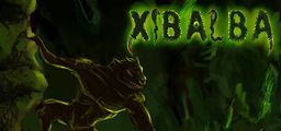 Logo: Xibalba