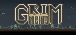 Logo: Grim Nights