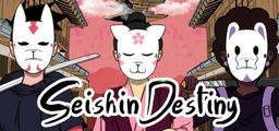 Logo: Seishin Destiny