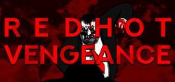 Logo: Red Hot Vengeance