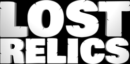 Logo: Lost Relics
