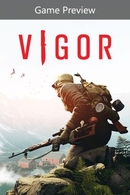 Logo: Vigor