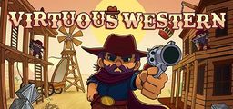 Logo: Virtuous Western