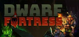 Logo: Dwarf Fortress