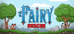 Logo: Fairy Rescue