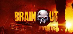 Logo: Brain / Out
